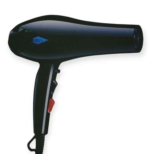 سشوار حرفه ای 7000 وات مدل superpower