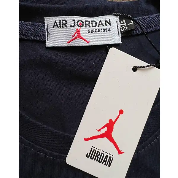 تی شرت آستین کوتاه مردانه مدل a.s کد 766