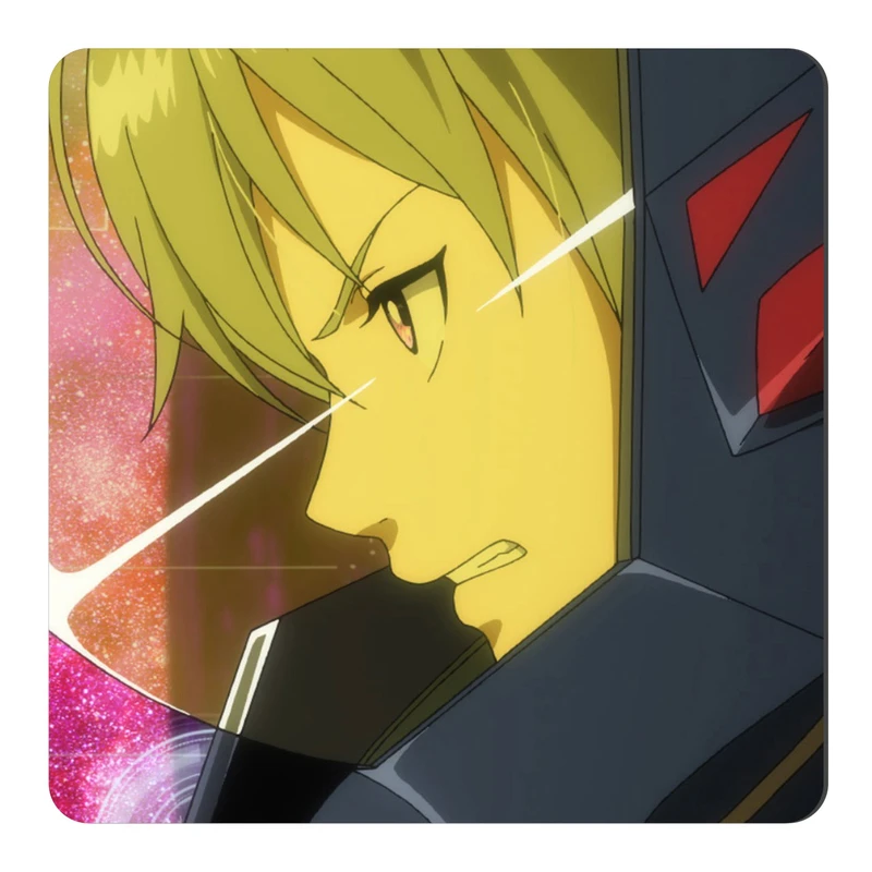 مگنت طرح انیمه گارگانتیا در سیاره سرسبز کد NIM2904