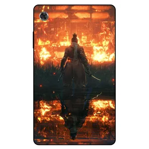 کاور مگافون کد 8246 مناسب برای تبلت لنوو  Tab M8 3red Gen 2021  