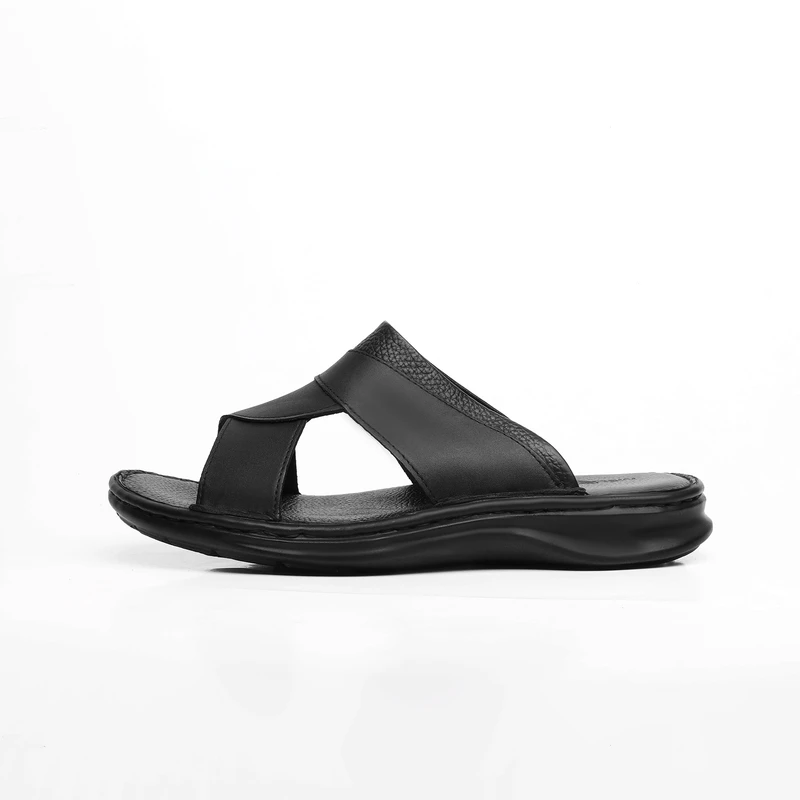 صندل مردانه ام‌اس‌ال مدل sepehr