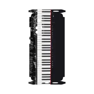 MAHOOT Piano_Instrument-FullSkin Cover Sticker for Xiaomi 12X