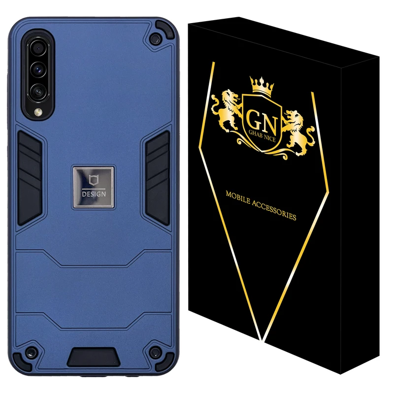 کاور قاب نایس مدل NEWBAT مناسب برای گوشی موبایل سامسونگ Galaxy A50