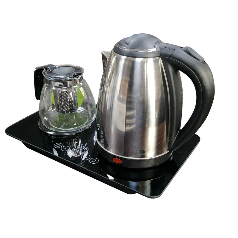 چای ساز پارس پیدن مدل PPCHAL4