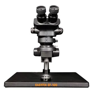 میکروسکوپ دیجیتال ایزی فیکس مدل EasyFix EF-100