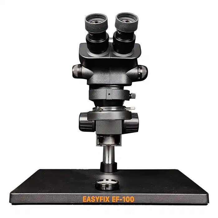 میکروسکوپ دیجیتال ایزی فیکس مدل EasyFix EF-100