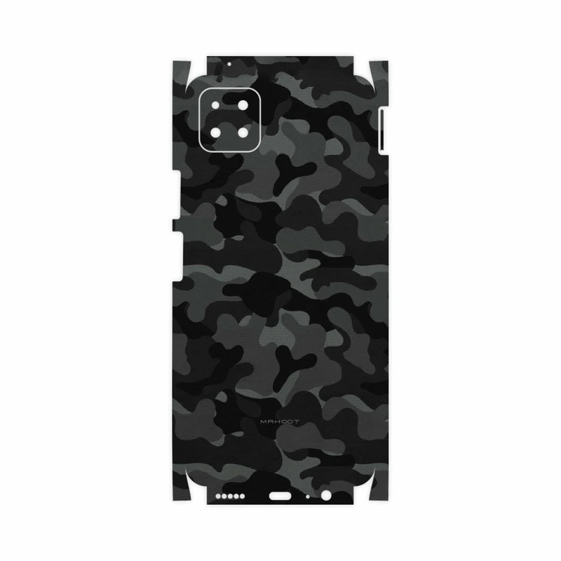 برچسب پوششی ماهوت مدل Night-Army-FullSkin مناسب برای گوشی موبایل هوآوی Nova Y60