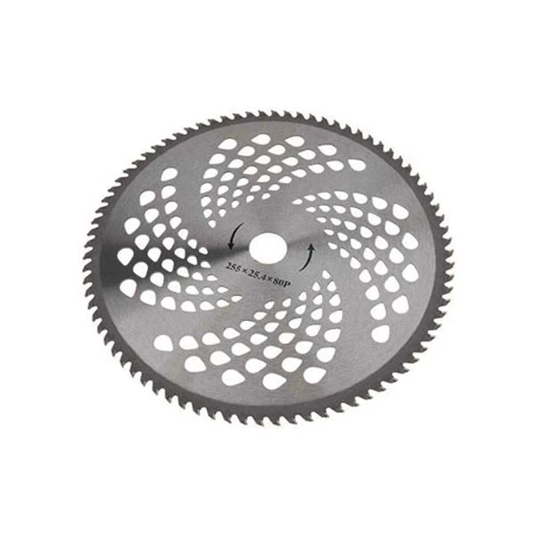 تیغه علف تراش مدل 80T 