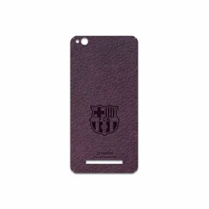 MAHOOT PL-BRCA Cover Sticker for Xiaomi Redmi 4A