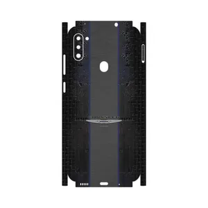 MAHOOT Chrysler-FullSkin Cover Sticker for Samsung Galaxy M11