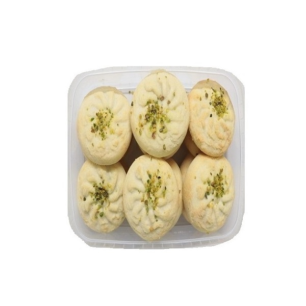 شیرینی کلمپه کشوین -  405 گرم