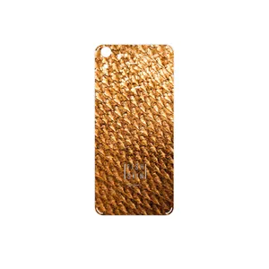 MAHOOT Fish Skin Cover Sticker for HTC Desire 626
