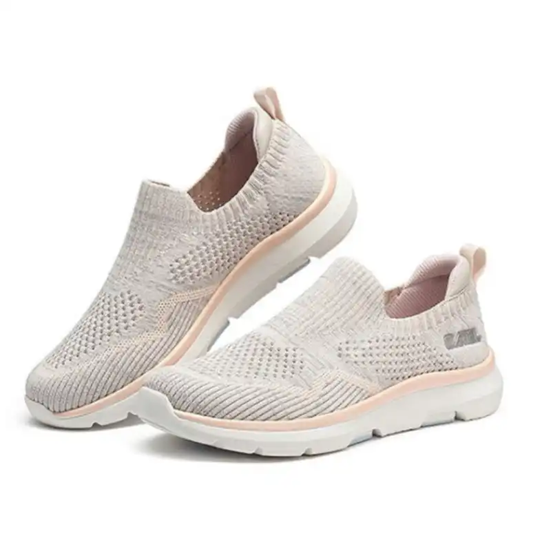 کفش پیاده روی زنانه کمل مدل 4420P