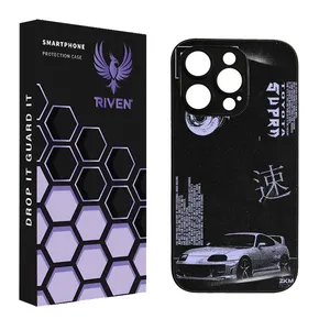RIVEN RI3-1 Case For Apple iphone 13 Pro