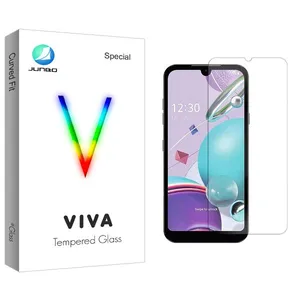 Junbo Viva Screen Protector For LG K31