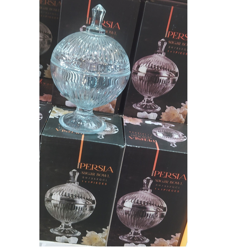 قندان کاوه مدل پرشیا پایه دار کد 1369n12