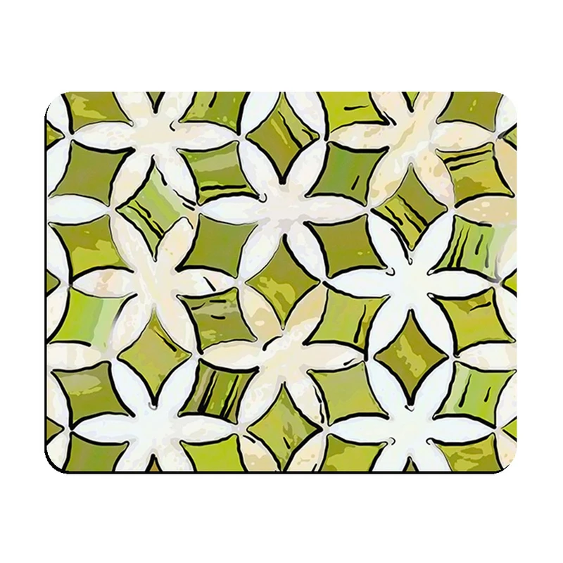 ماوس پد مدل برگ کد 1060