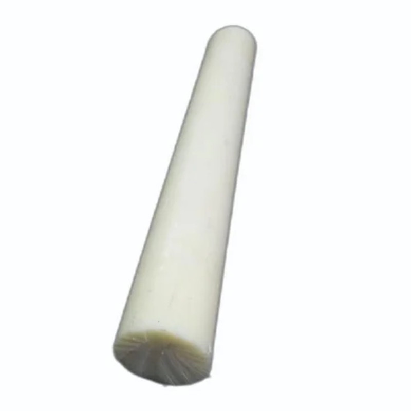 میلگرد تفلون پلی آمید مدل PA-80