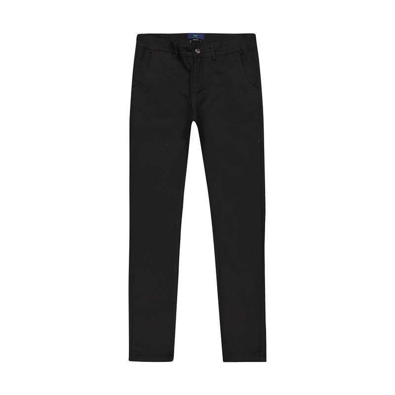 شلوار مردانه آر اِن اِس مدل 12041227-Black