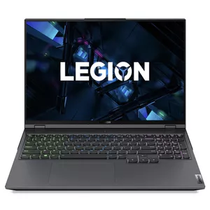 لپ تاپ 16 اینچ لنوو مدل Legion 5 Pro 16ACH6H-R7 32GB 1SSD RTX 3060