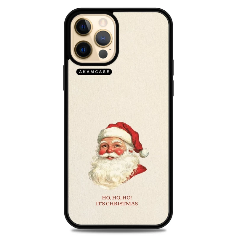 کاور آکام مدل AMC-WA12PRO-CHRISTMAS-27 مناسب برای گوشی موبایل اپل iPhone 12 Pro
