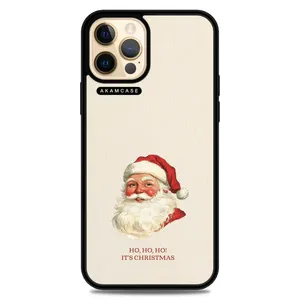AKAM AMC-WA12PRO-CHRISTMAS-27 Cover For Apple iPhone 12 Pro