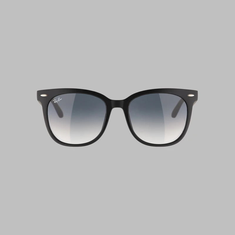 عینک شب ویفرر (Wayfarer) ری بن مدل 0RB4379D-F602/8G
