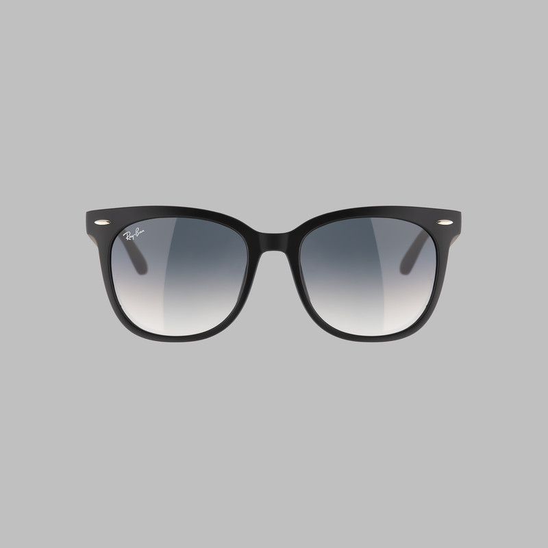 عینک شب ویفرر (Wayfarer) ری بن مدل 0RB4379D-F602/8G
