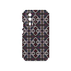 MAHOOT SISTAN Needlework 1 Cover Sticker for Xiaomi Poco F5 Pro