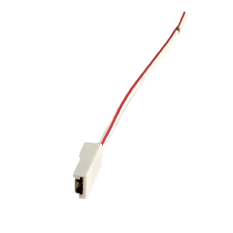 سوکت تک فیش صوتی کد bbz-193