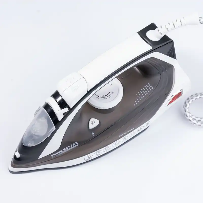 اتو بخار نیکووا مدل NSI-40