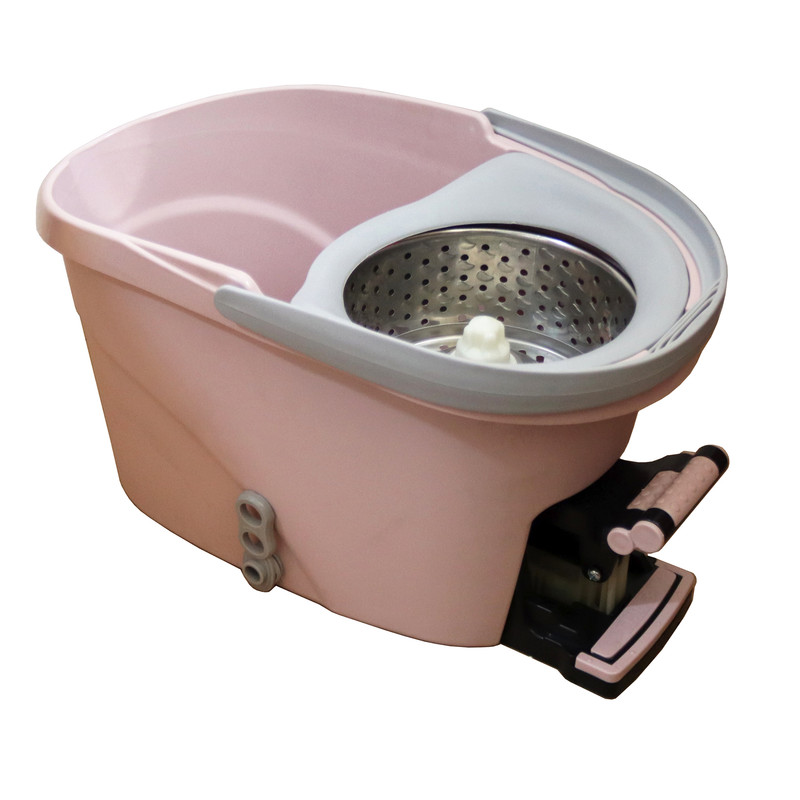 ست سطل و زمین شوی شاین مدل شانا کد YP-50CM