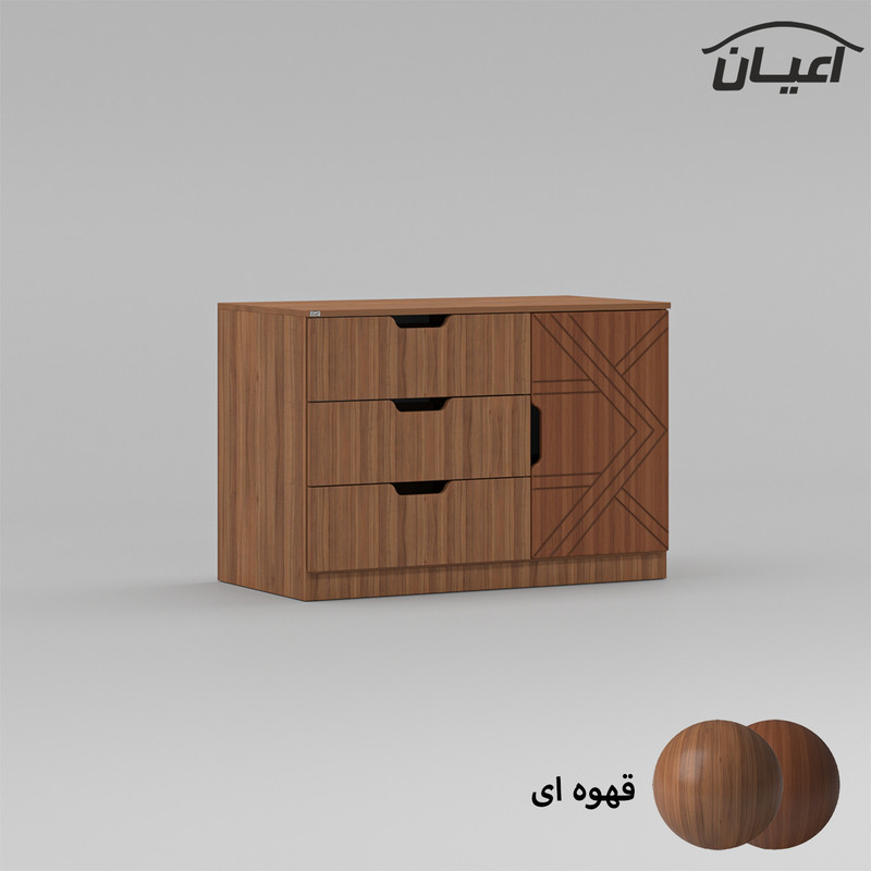 دراور اعیان مدل FH777