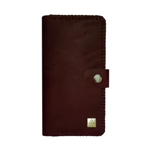   کیف پول چرمی آردین فرسام مدل Sde کد AF-4