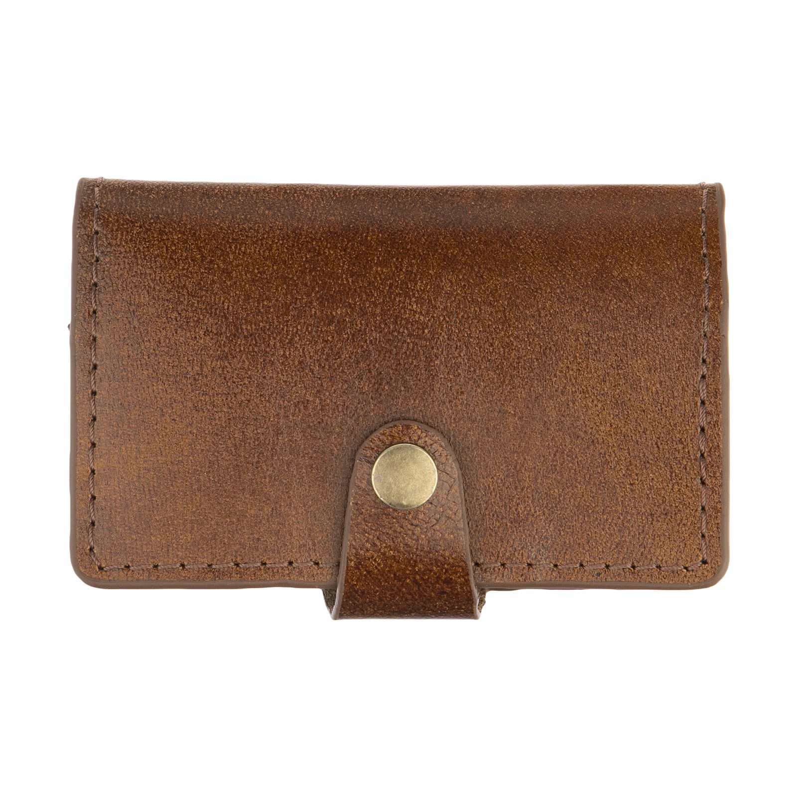 کیف پول زنانه چرم لانکا مدل PCM-2-1131512 -  - 1
