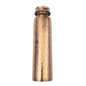 قمقمه مسی مدل 01