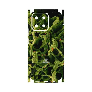 MAHOOT Atom Universe 2-FullSkin Cover Sticker for Honor X7c