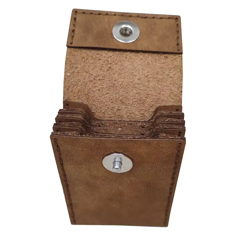 جاکارتی مدل آکاردئونی عمودی لئو 02