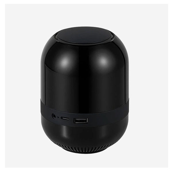 اسپیکر بلوتوثی کد M9