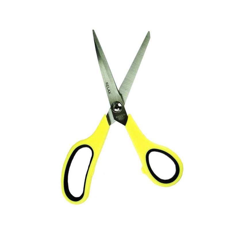 قیچی خیاطی رلکس مدل Dr-Morning