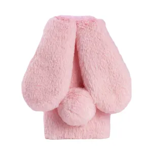 کاور مدل خرگوشی مناسب برای گوشی موبایل اپل iphone 13 pro max