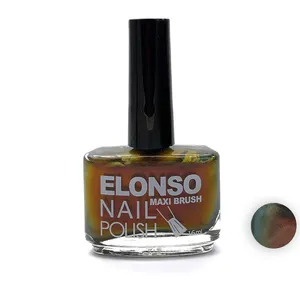 لاک ناخن الونسو شماره 03