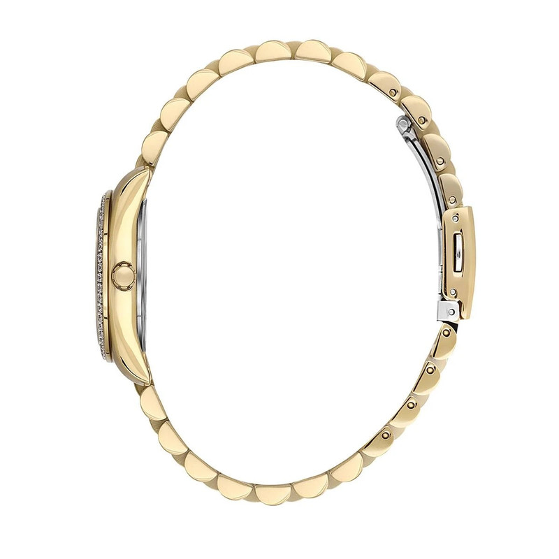 ساعت مچی عقربه‌ای زنانه دنیل کلین مدل dk.1.13589-4