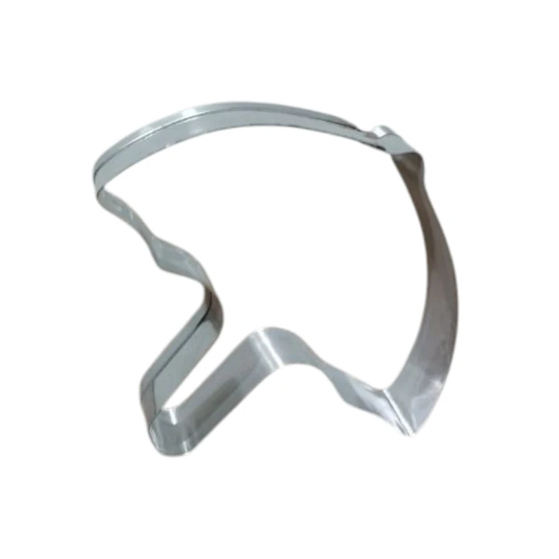 قالب شیرینی استیل مدل چتر کدn110