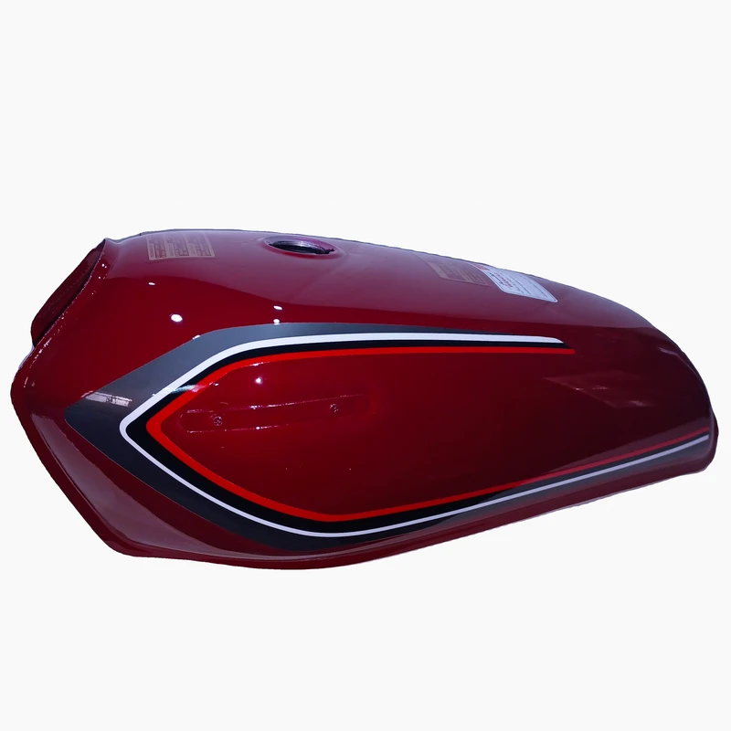 باک موتورسیکلت تیزرو یدک پارس کد MF2000327