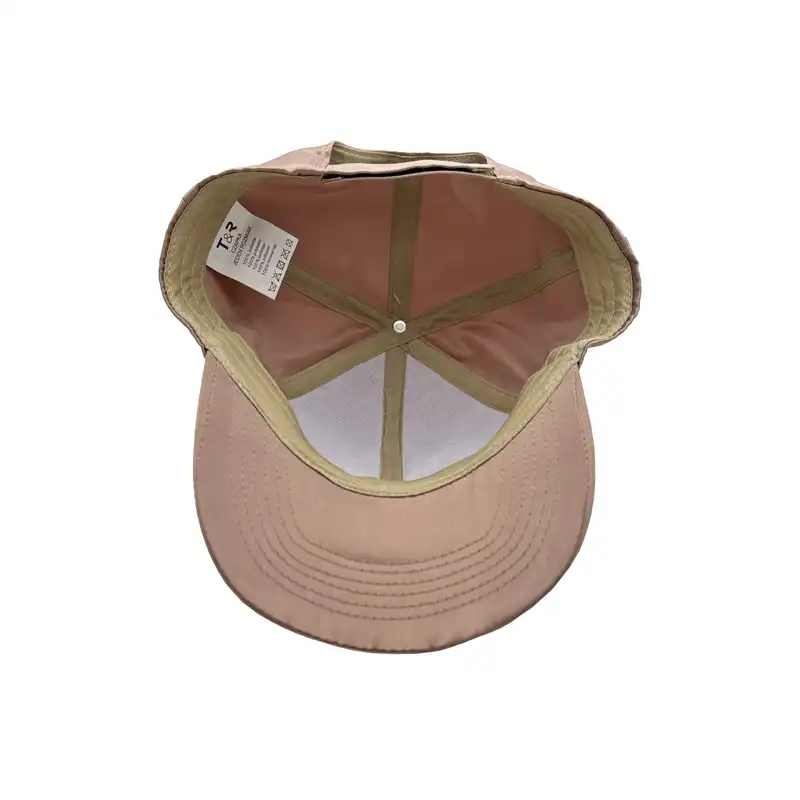 کلاه کپ تام اند رز مدل Bzh88