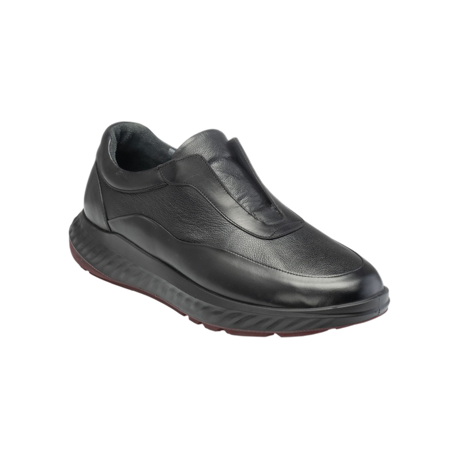کفش روزمره مردانه صاد مدل AL6601 -  - 2