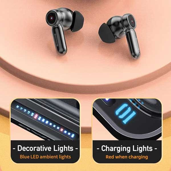 هندزفری بلوتوثی اوی مدل T58 TWS