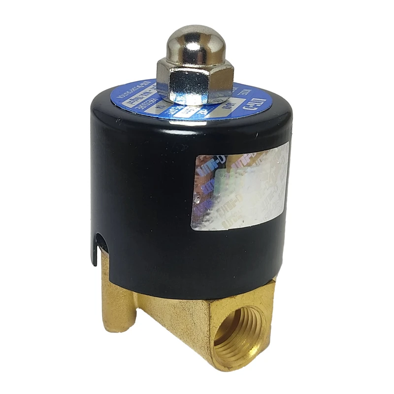 شیر برقی یونی دی مدل UD-08-1-4-220v