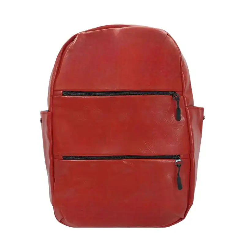 کوله پشتی زنانه مدل سه زیپ فانتزی کد K-205